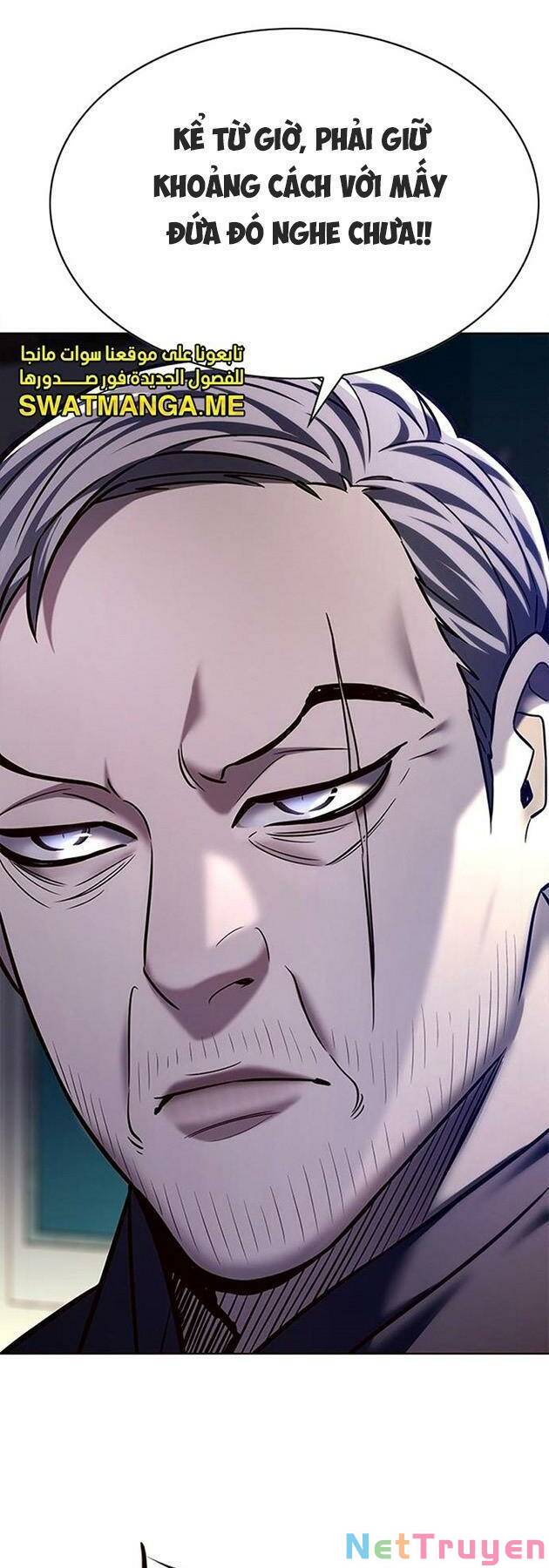 Hoá Thân Thành Mèo: Chapter 224