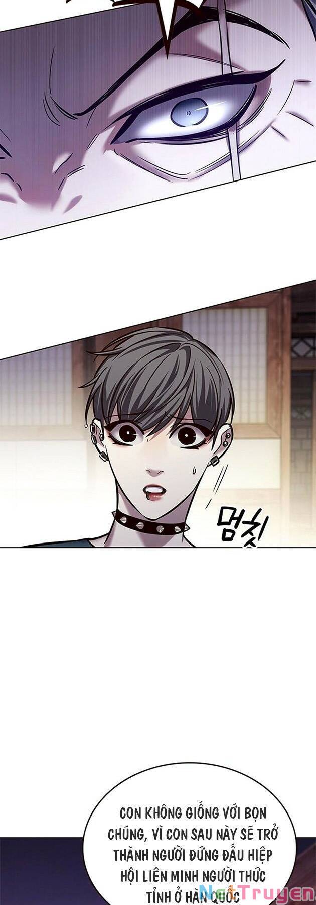 Hoá Thân Thành Mèo: Chapter 224