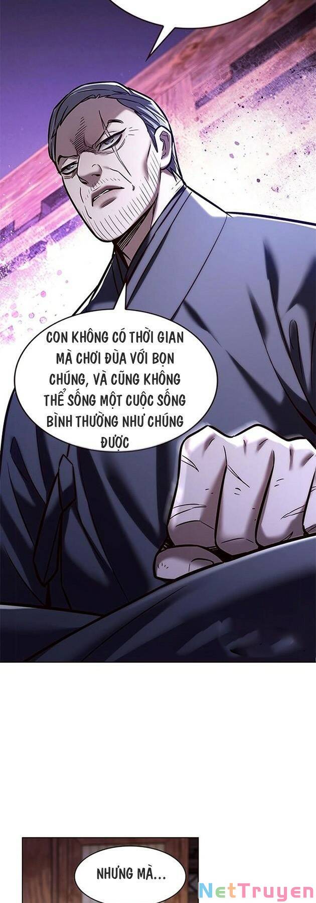 Hoá Thân Thành Mèo: Chapter 224