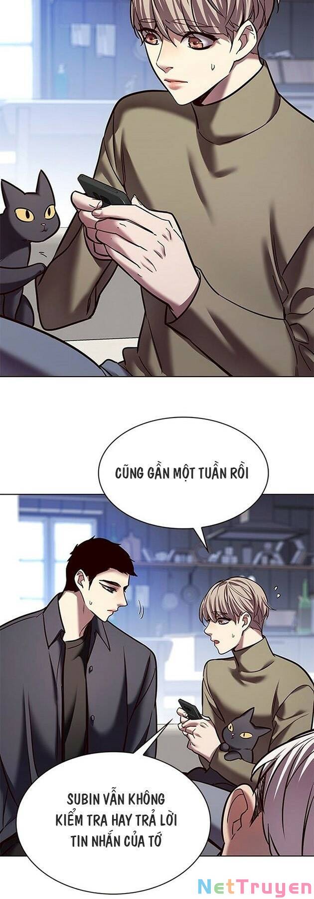 Hoá Thân Thành Mèo: Chapter 224