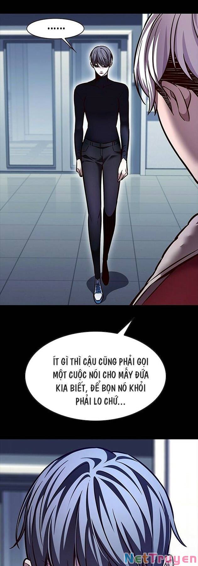 Hoá Thân Thành Mèo: Chapter 224