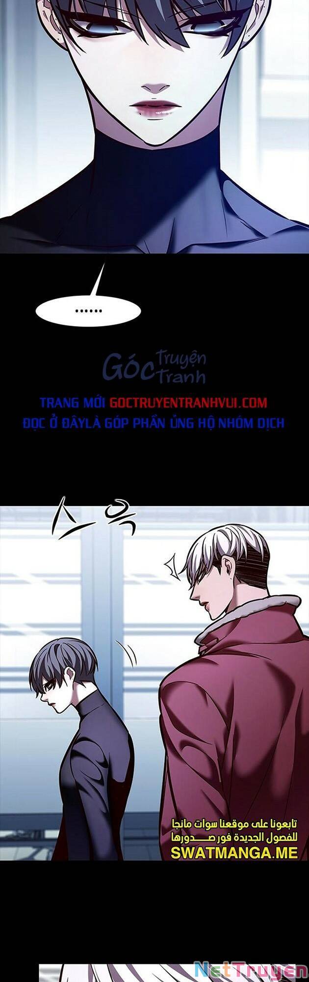 Hoá Thân Thành Mèo: Chapter 224
