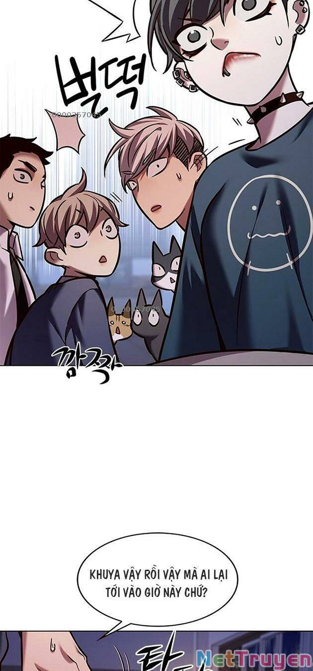 Hoá Thân Thành Mèo: Chapter 224
