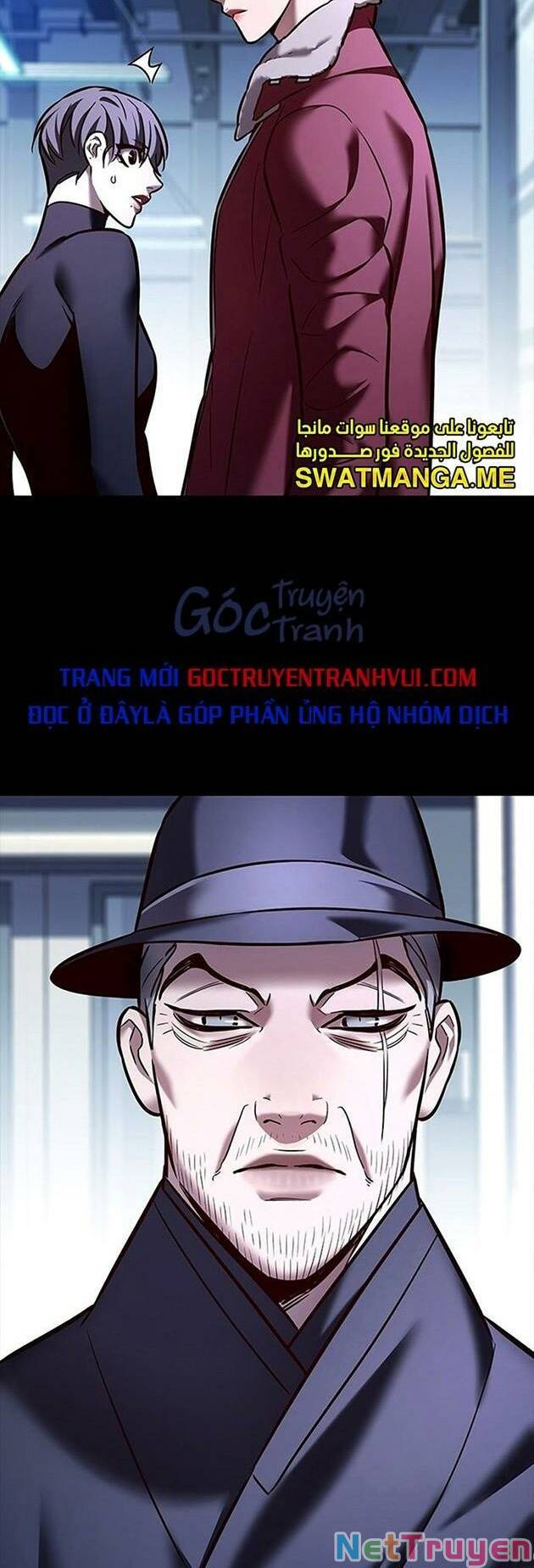 Hoá Thân Thành Mèo: Chapter 224