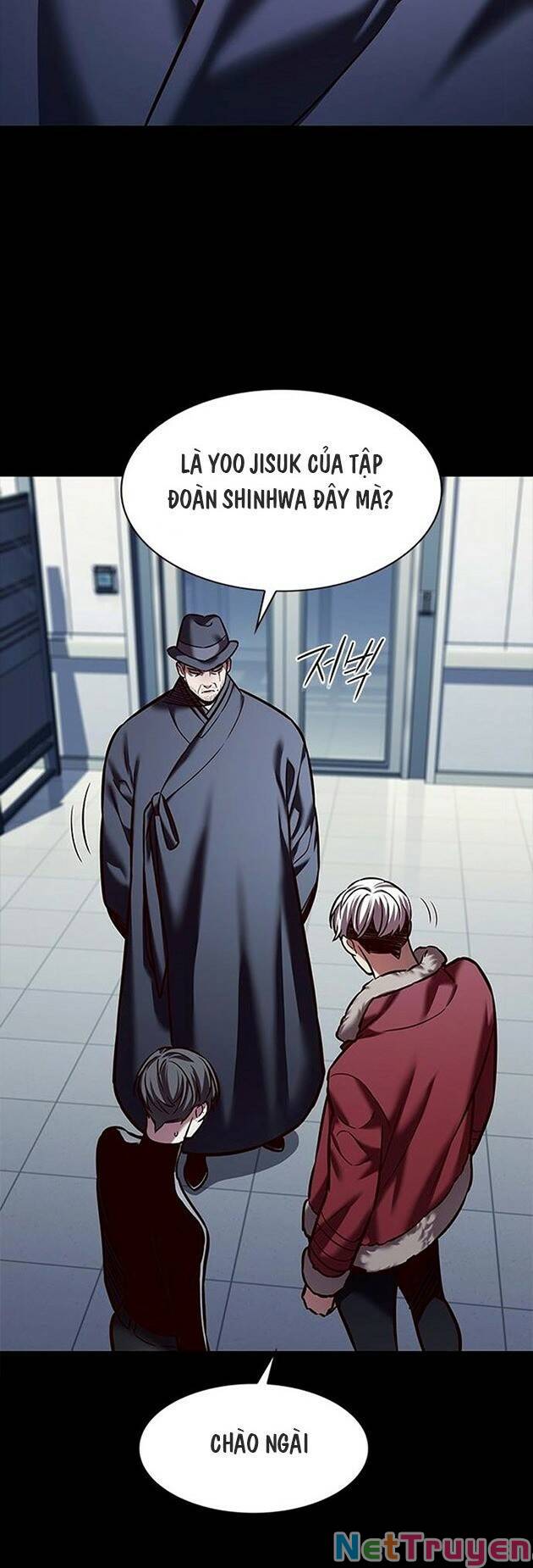 Hoá Thân Thành Mèo: Chapter 224