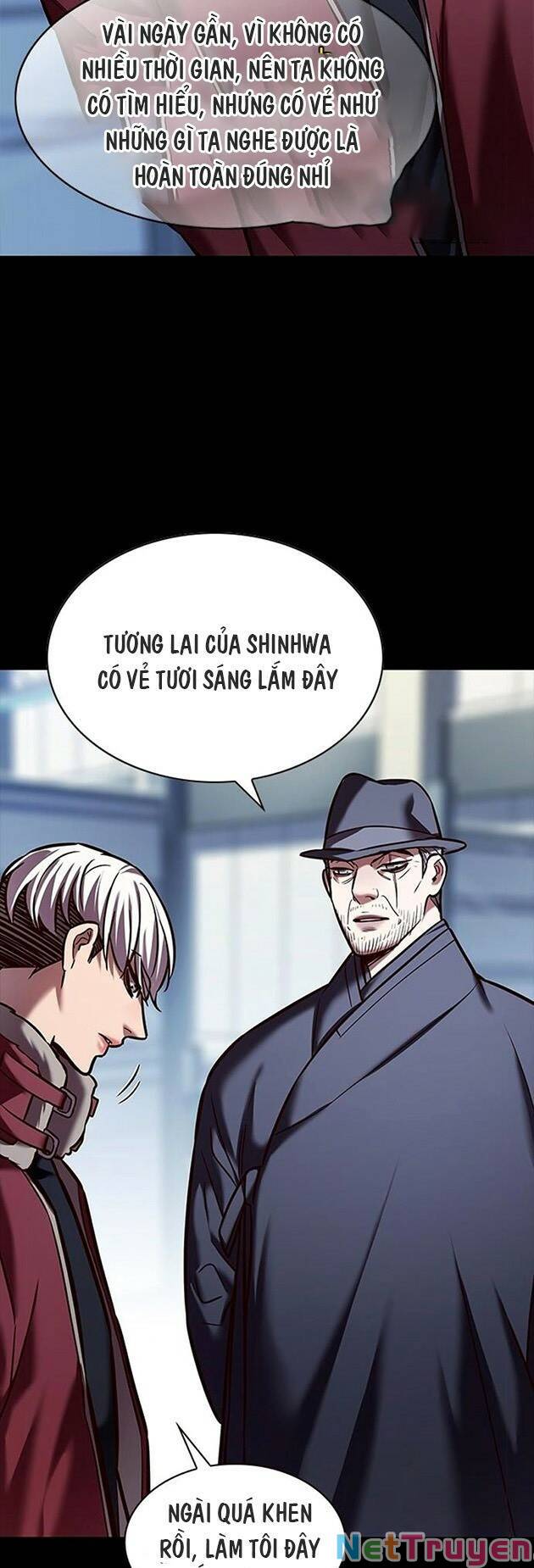 Hoá Thân Thành Mèo: Chapter 224