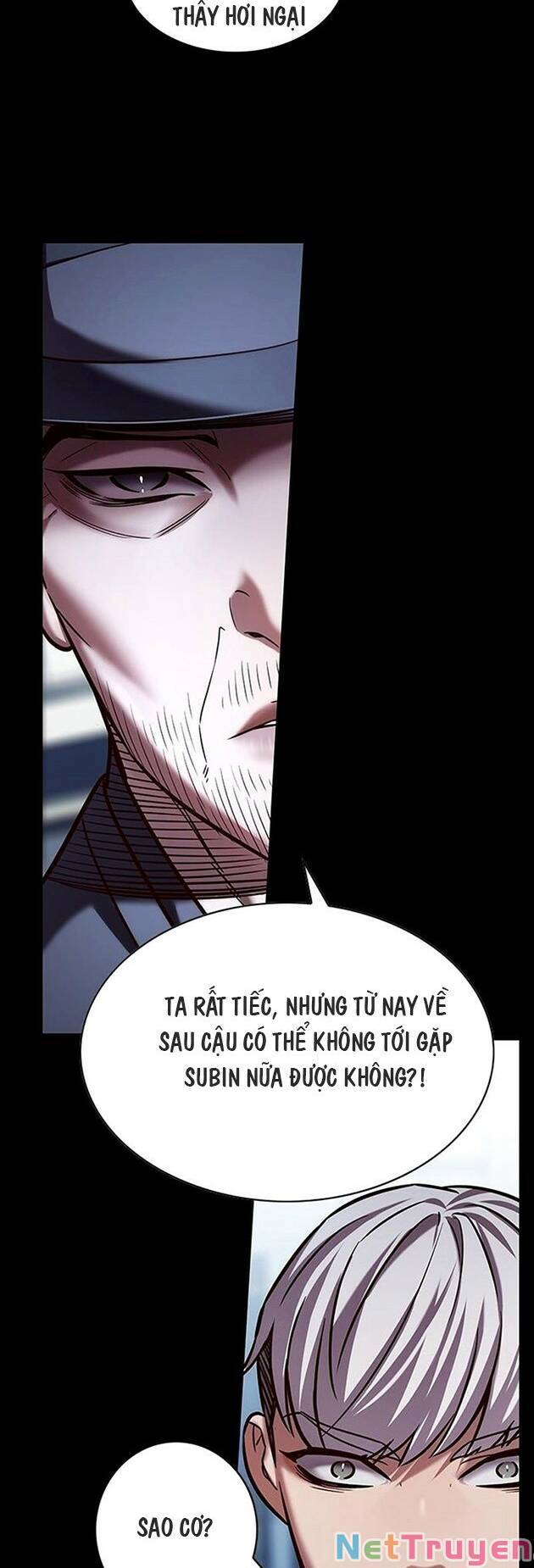 Hoá Thân Thành Mèo: Chapter 224