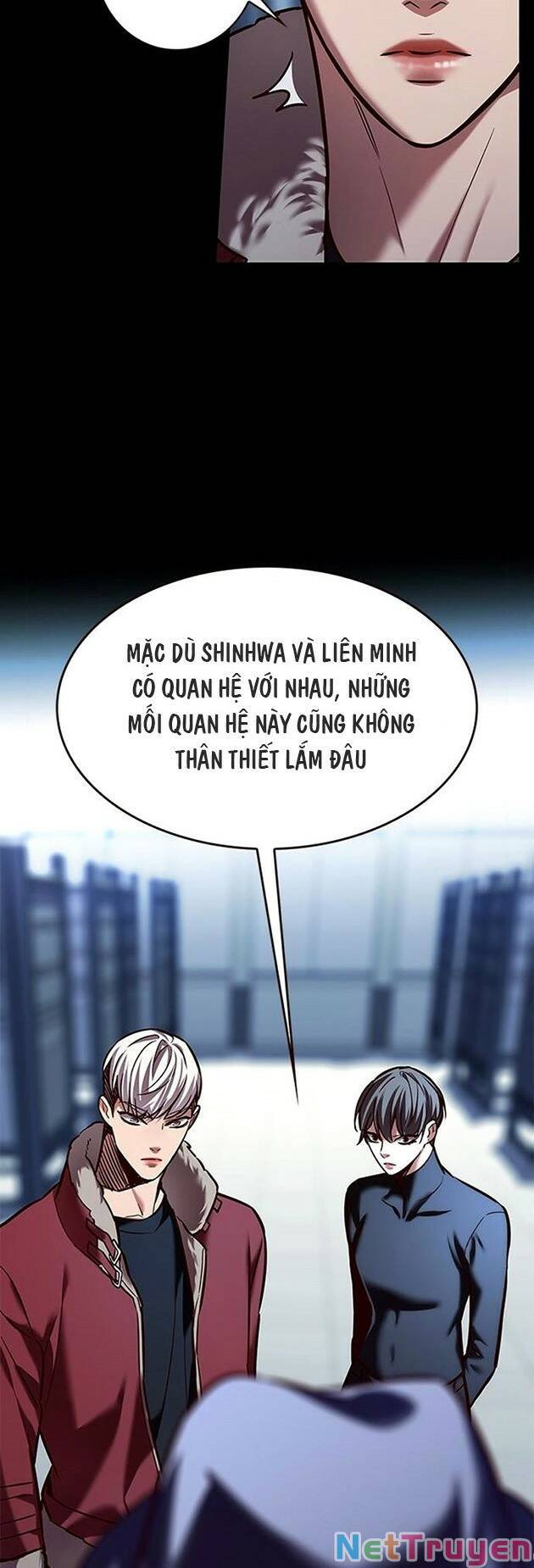 Hoá Thân Thành Mèo: Chapter 224