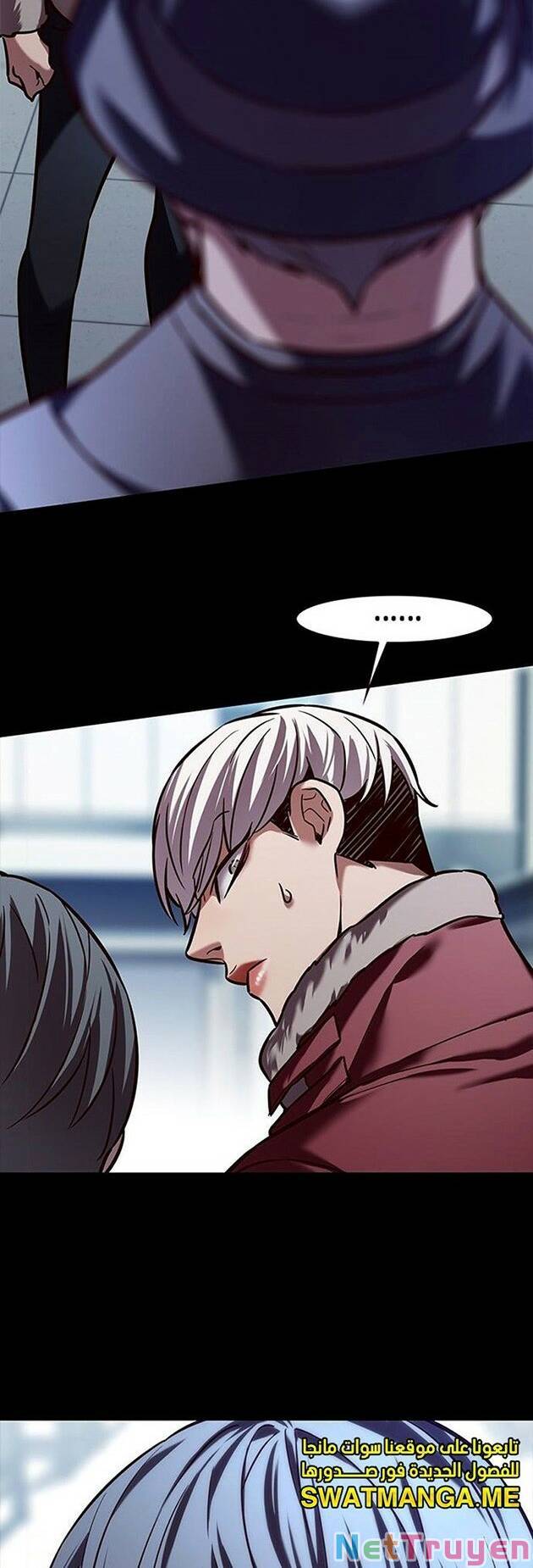 Hoá Thân Thành Mèo: Chapter 224