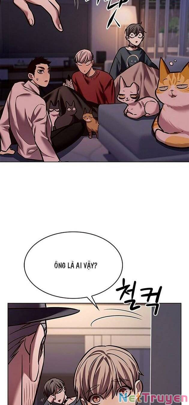 Hoá Thân Thành Mèo: Chapter 224