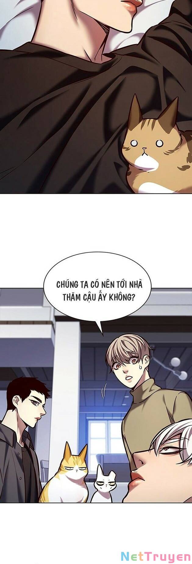 Hoá Thân Thành Mèo: Chapter 224