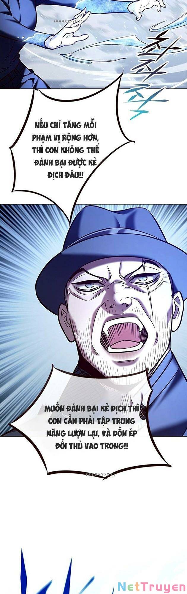 Hoá Thân Thành Mèo: Chapter 224