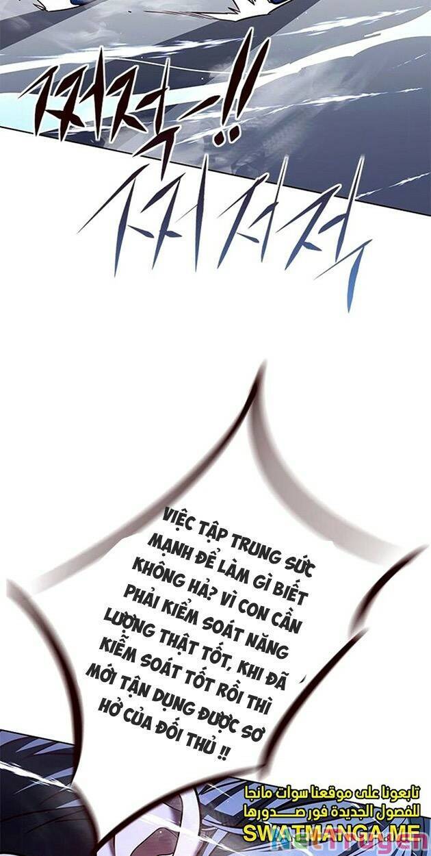Hoá Thân Thành Mèo: Chapter 224