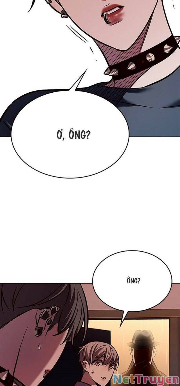 Hoá Thân Thành Mèo: Chapter 224