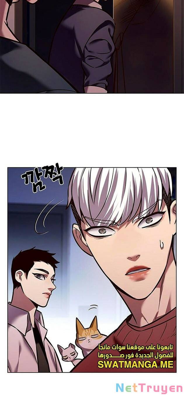 Hoá Thân Thành Mèo: Chapter 224