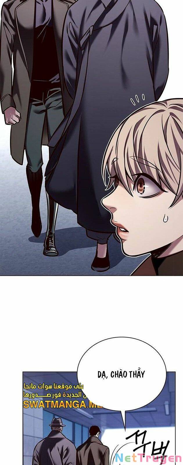 Hoá Thân Thành Mèo: Chapter 225
