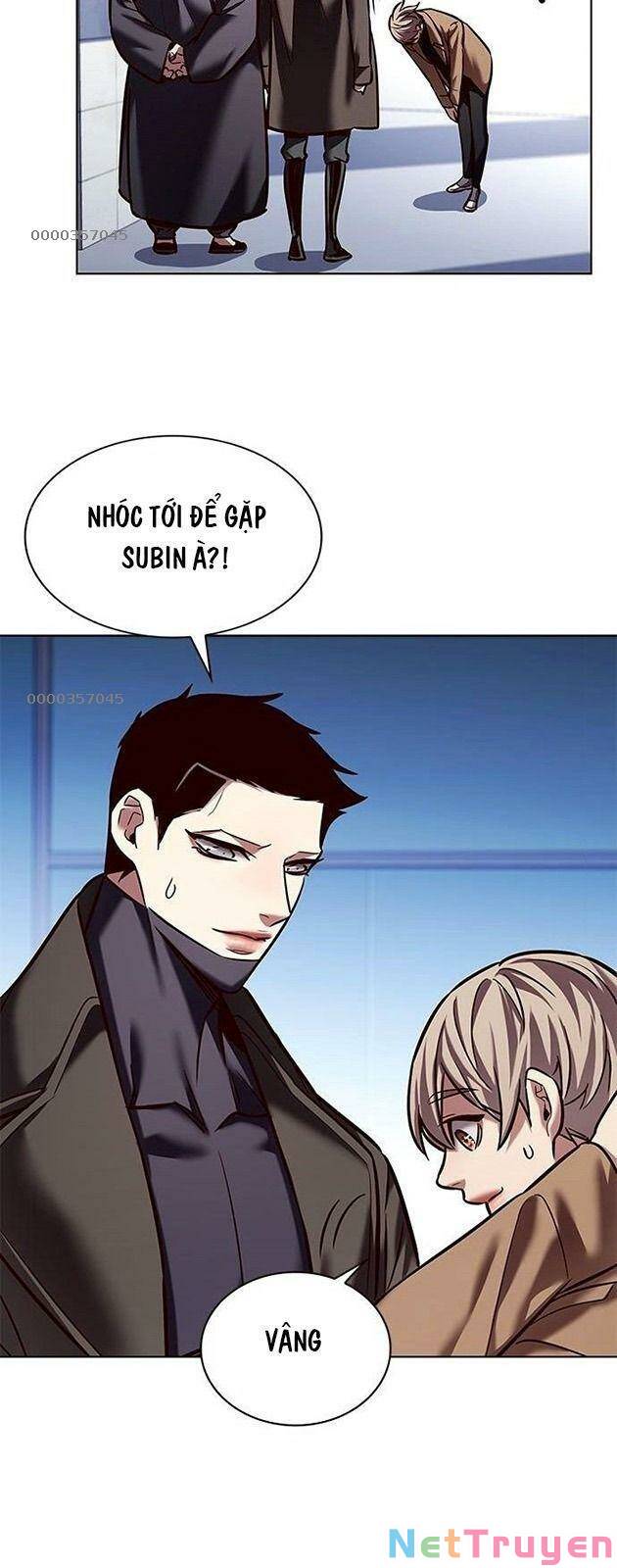Hoá Thân Thành Mèo: Chapter 225