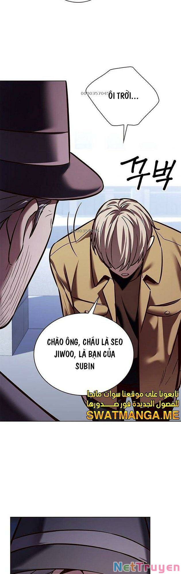 Hoá Thân Thành Mèo: Chapter 225