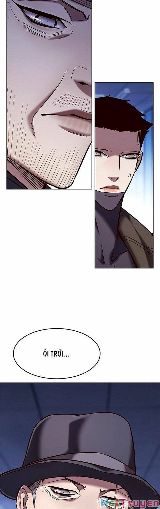 Hoá Thân Thành Mèo: Chapter 225