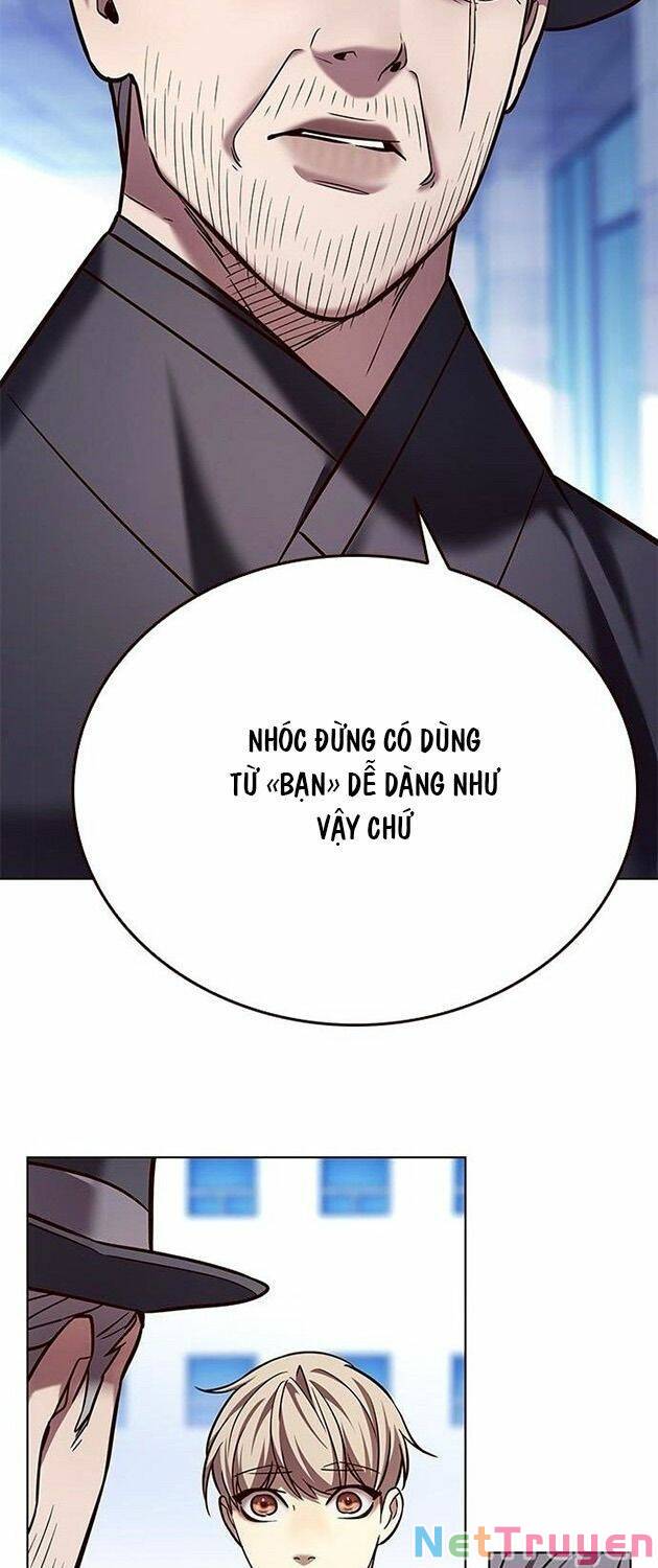 Hoá Thân Thành Mèo: Chapter 225