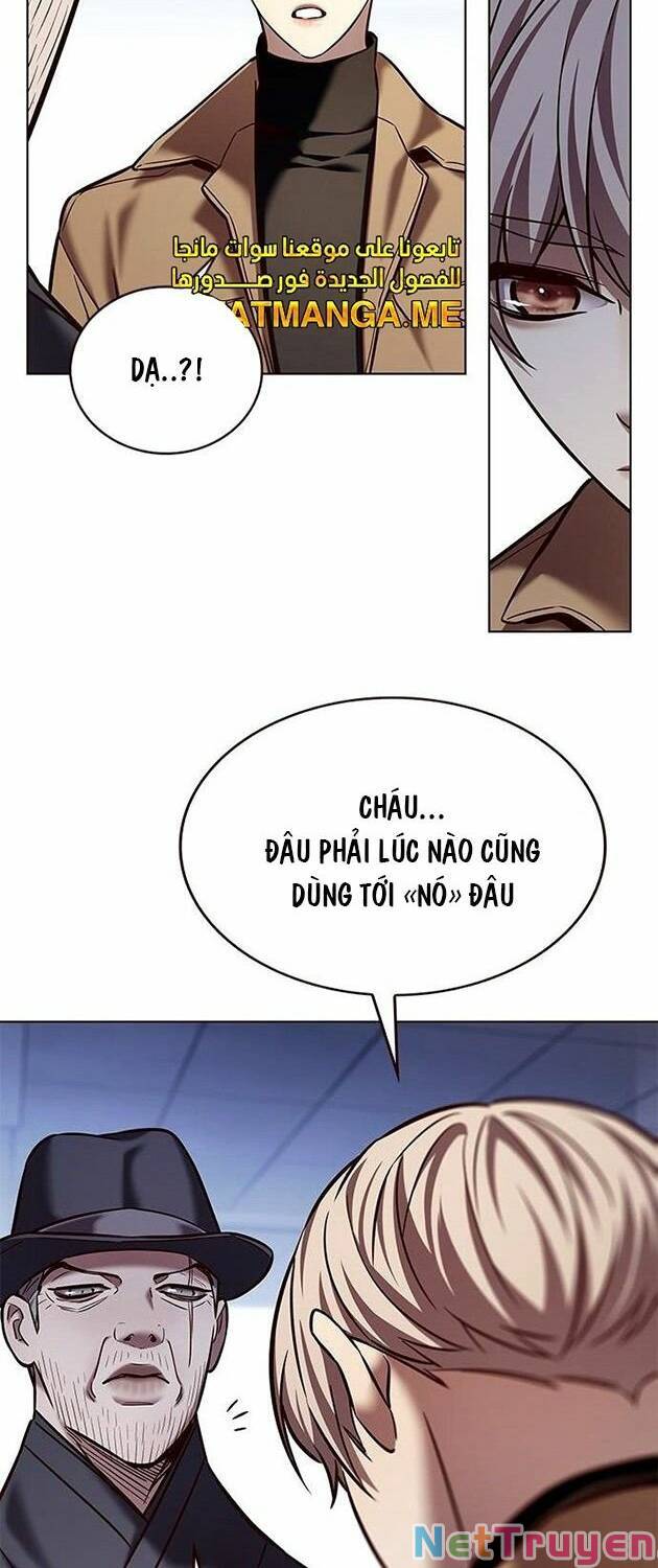 Hoá Thân Thành Mèo: Chapter 225