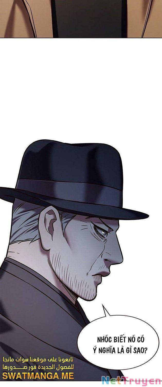 Hoá Thân Thành Mèo: Chapter 225