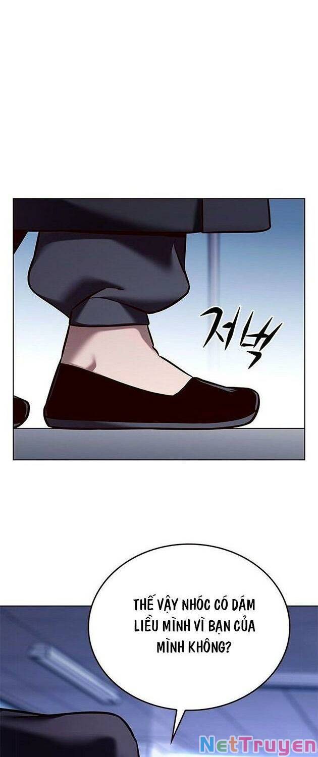 Hoá Thân Thành Mèo: Chapter 225