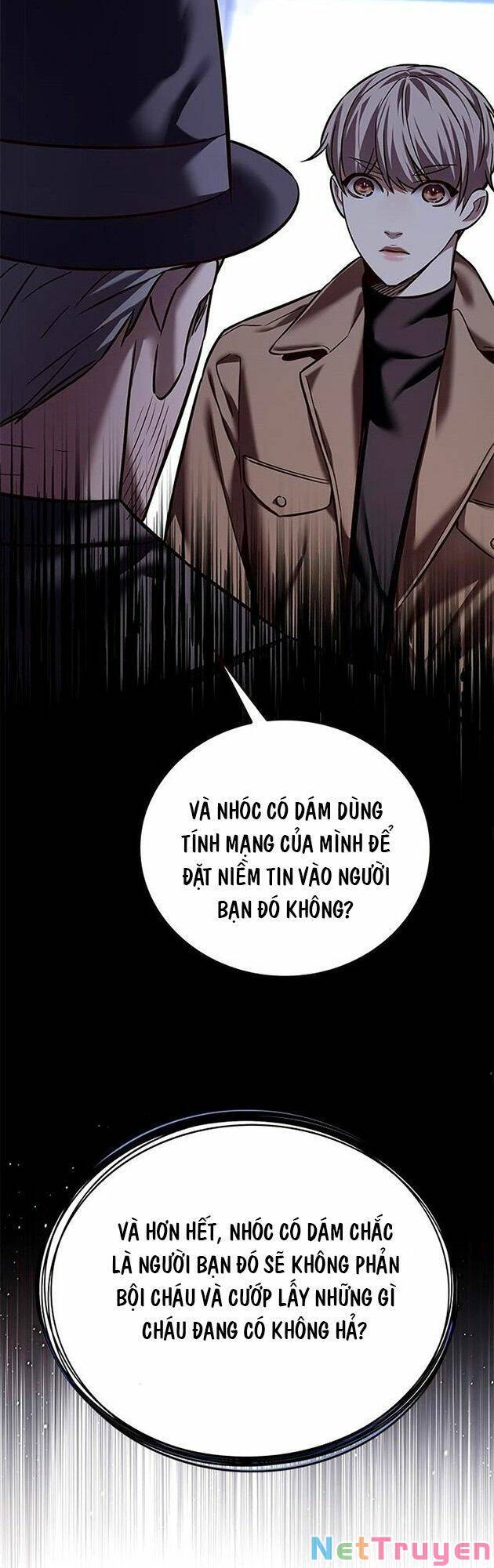 Hoá Thân Thành Mèo: Chapter 225