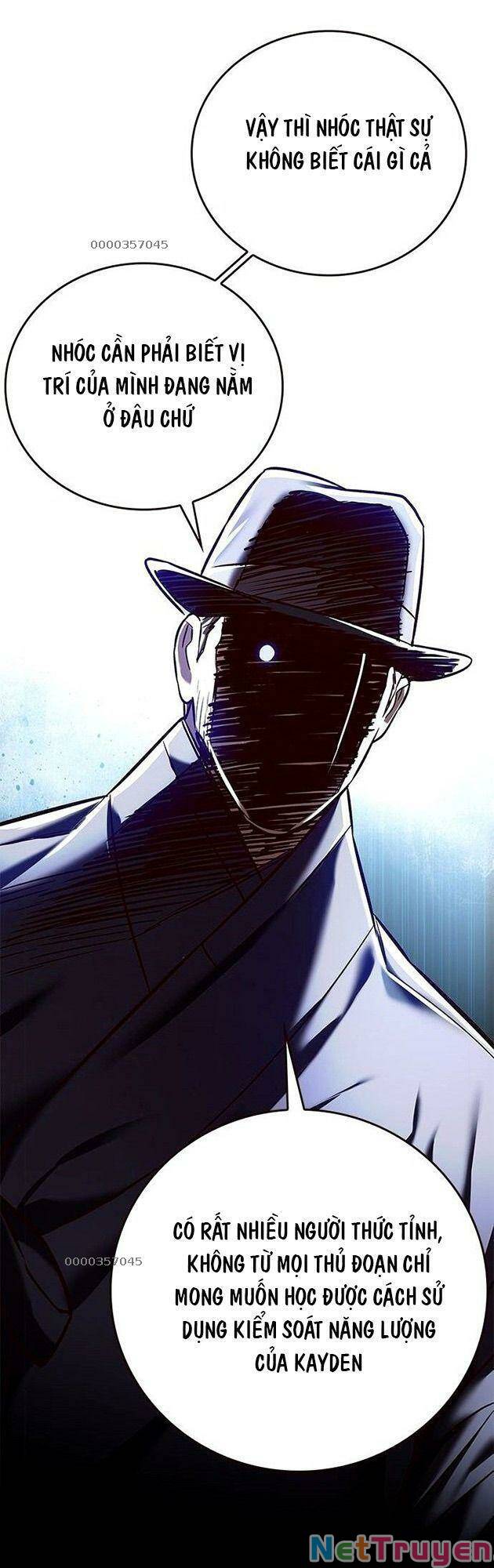 Hoá Thân Thành Mèo: Chapter 225