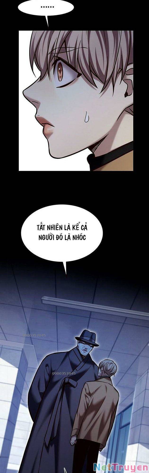Hoá Thân Thành Mèo: Chapter 225