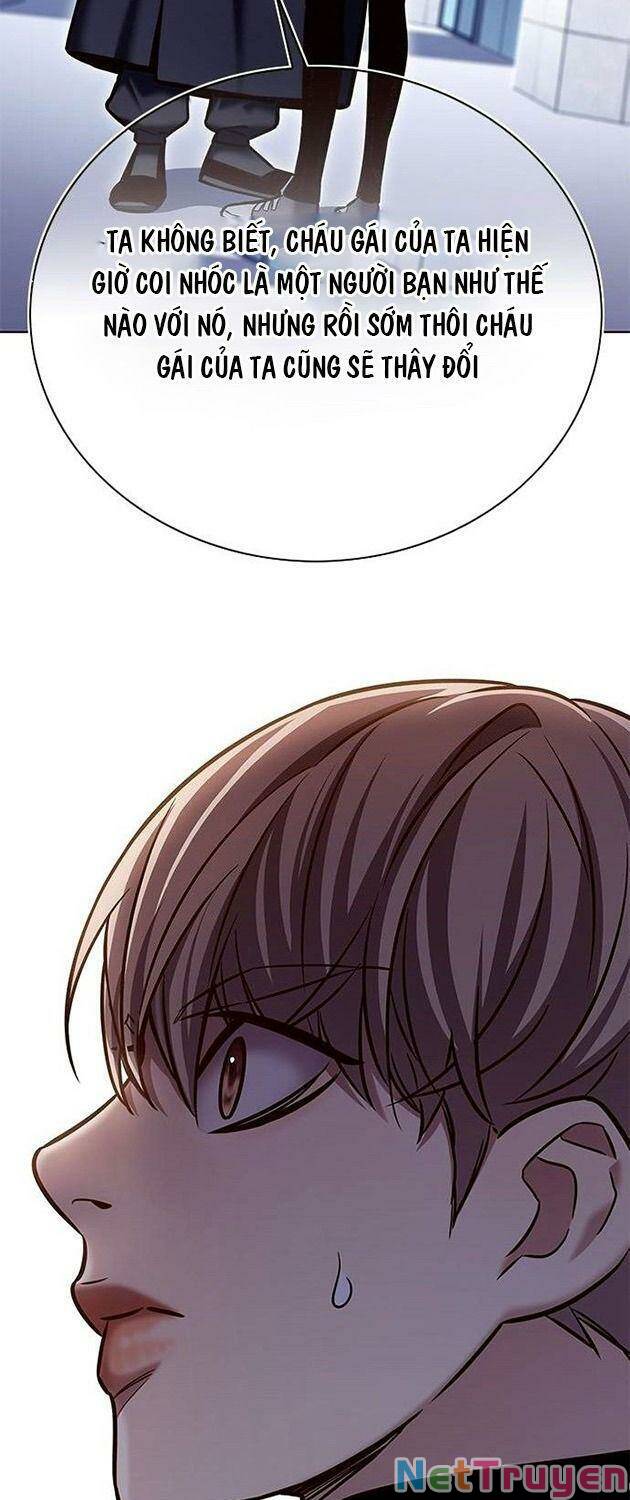 Hoá Thân Thành Mèo: Chapter 225