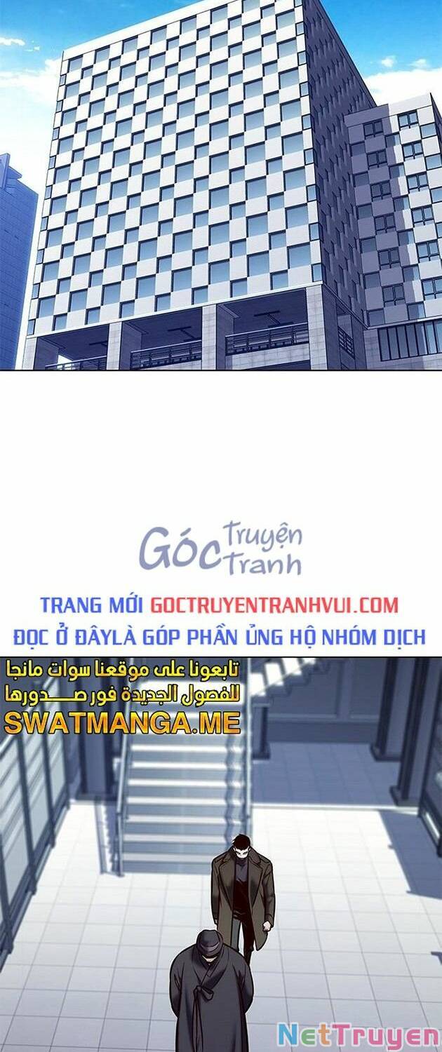 Hoá Thân Thành Mèo: Chapter 225