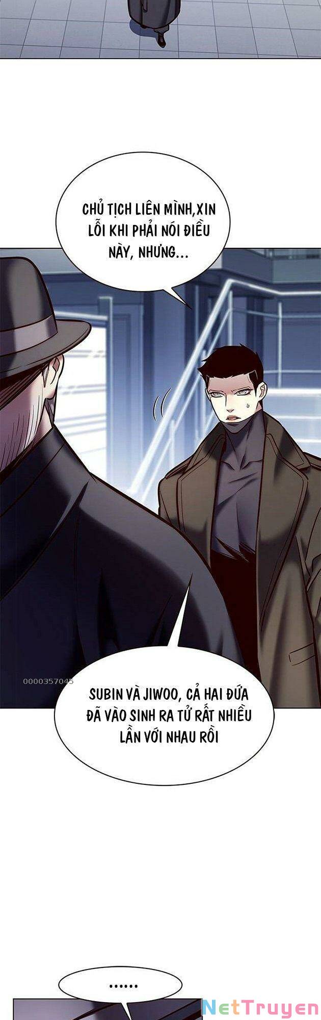 Hoá Thân Thành Mèo: Chapter 225