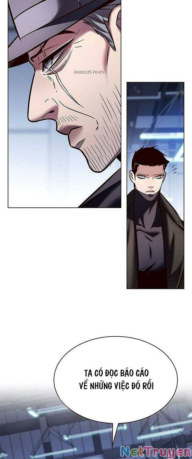 Hoá Thân Thành Mèo: Chapter 225
