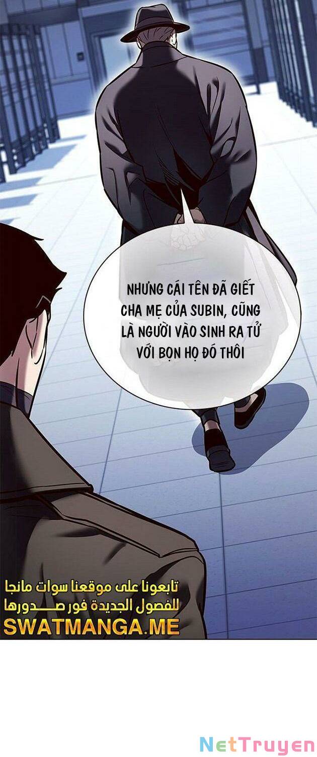 Hoá Thân Thành Mèo: Chapter 225
