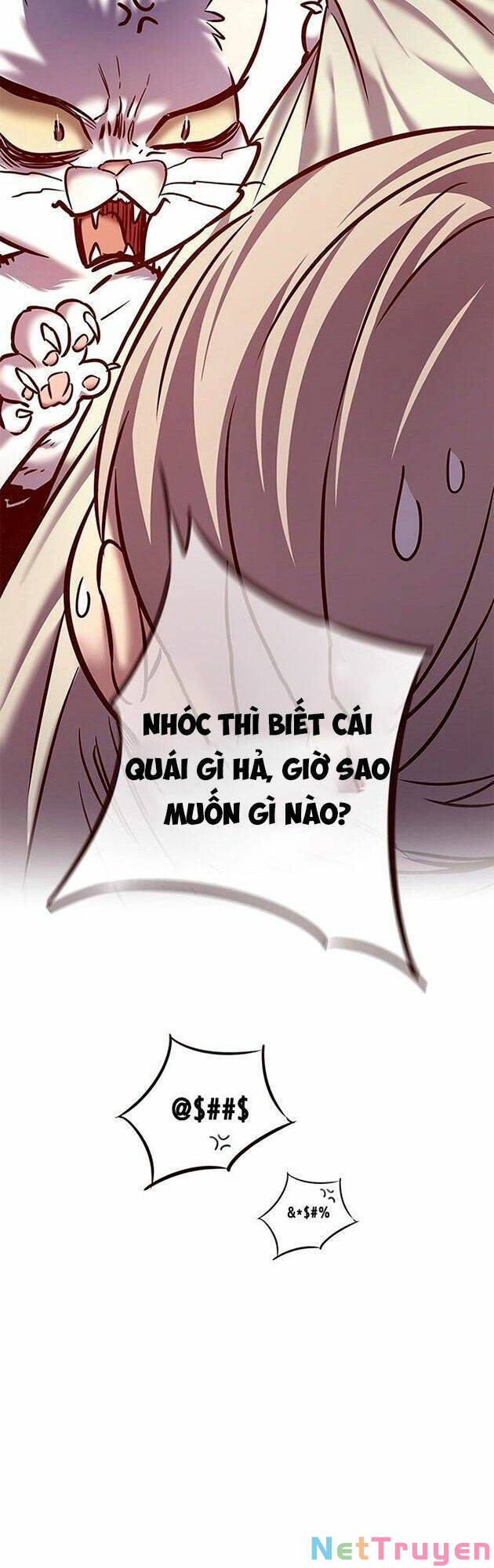 Hoá Thân Thành Mèo: Chapter 225