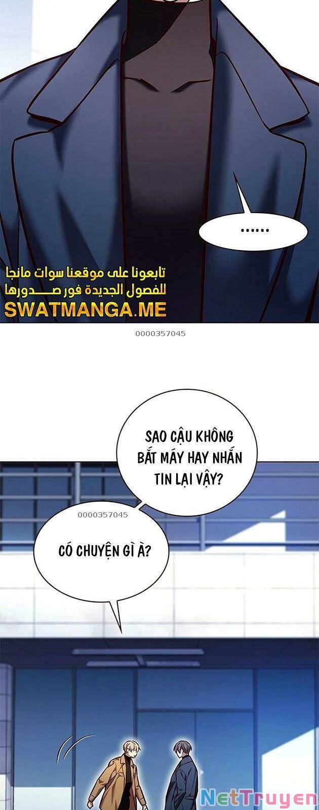Hoá Thân Thành Mèo: Chapter 225