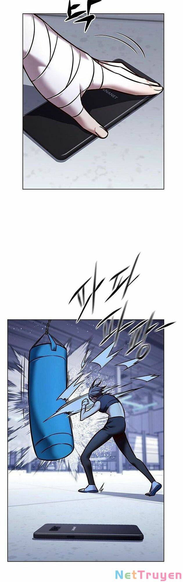 Hoá Thân Thành Mèo: Chapter 225