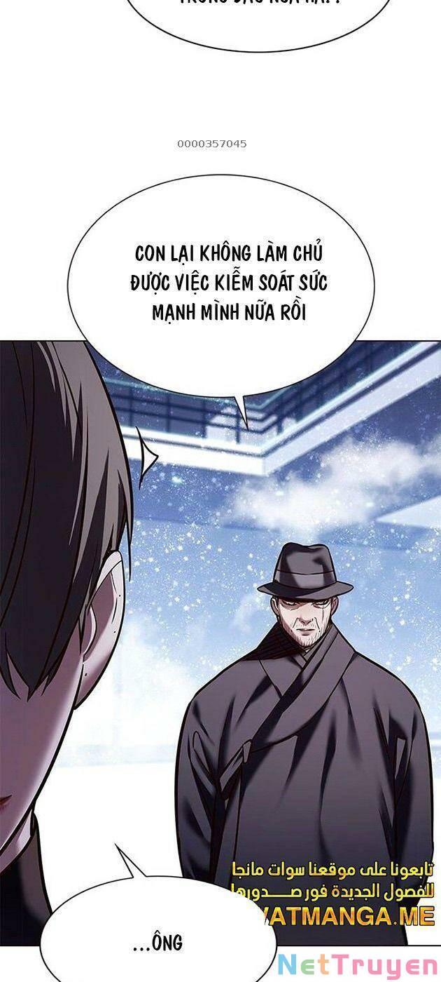 Hoá Thân Thành Mèo: Chapter 225