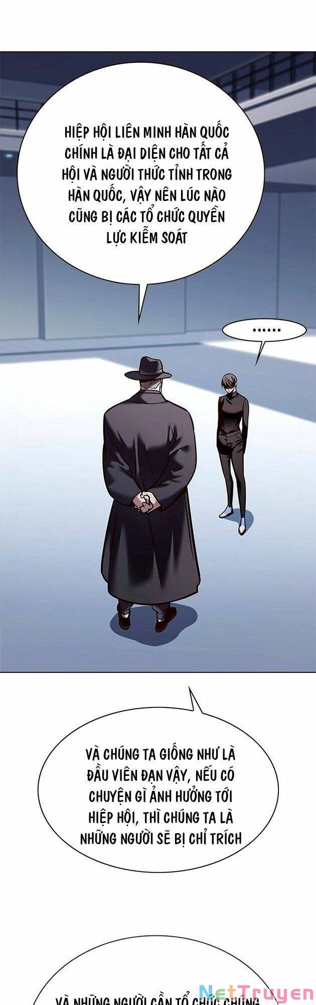 Hoá Thân Thành Mèo: Chapter 225