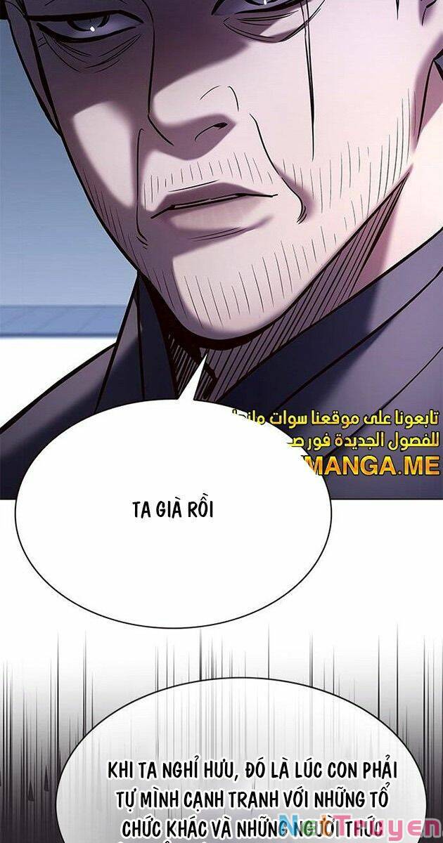 Hoá Thân Thành Mèo: Chapter 225