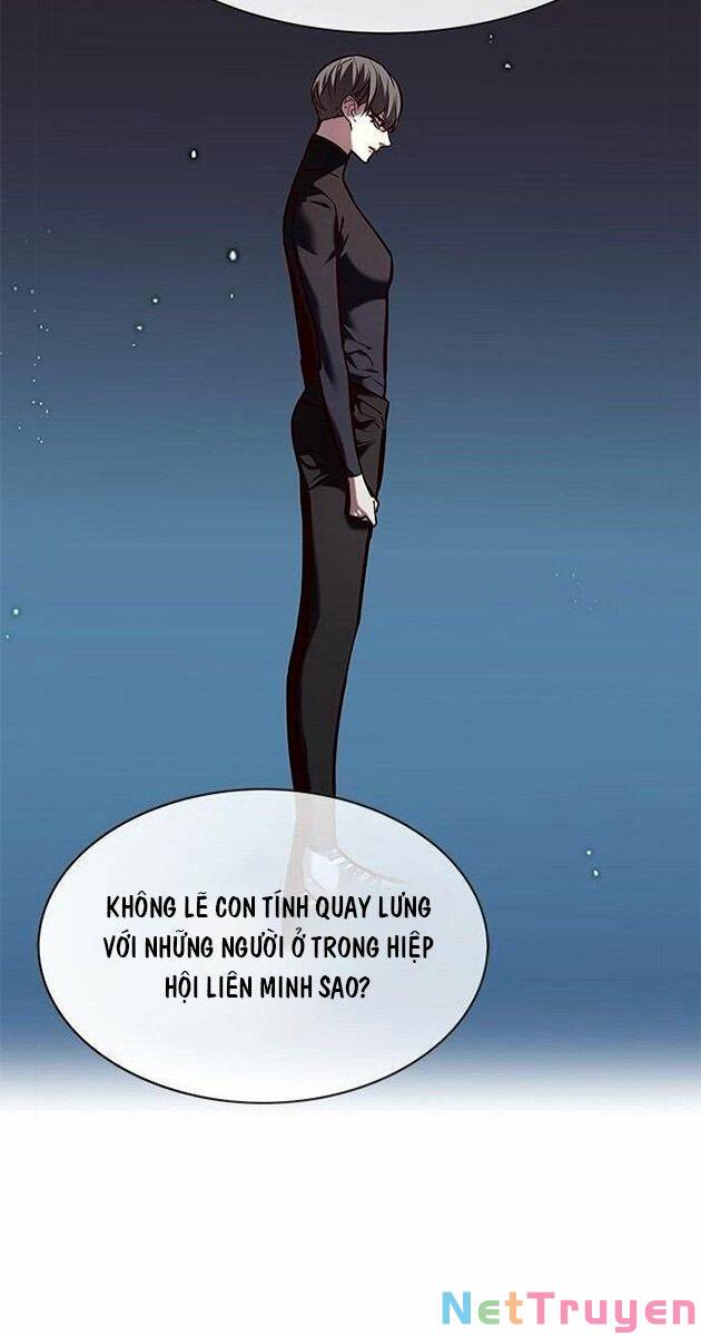 Hoá Thân Thành Mèo: Chapter 225