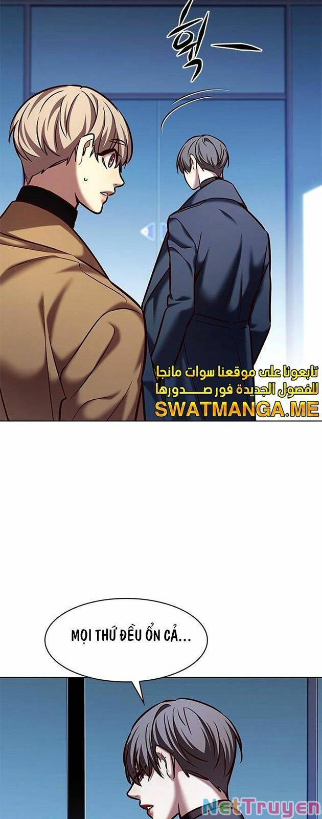Hoá Thân Thành Mèo: Chapter 225