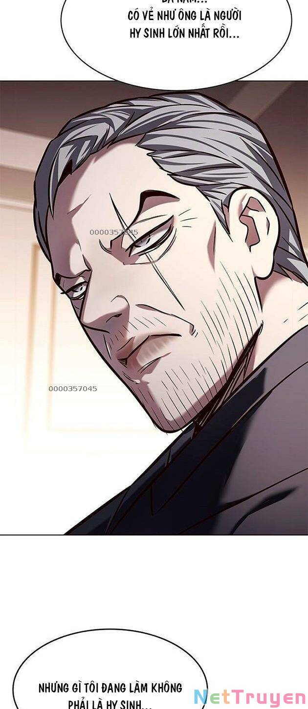Hoá Thân Thành Mèo: Chapter 226