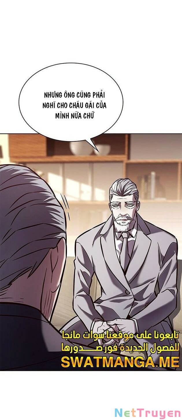 Hoá Thân Thành Mèo: Chapter 226