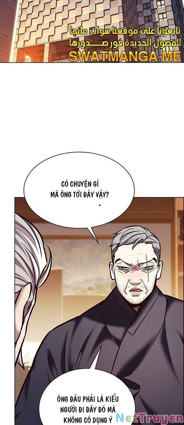 Hoá Thân Thành Mèo: Chapter 226