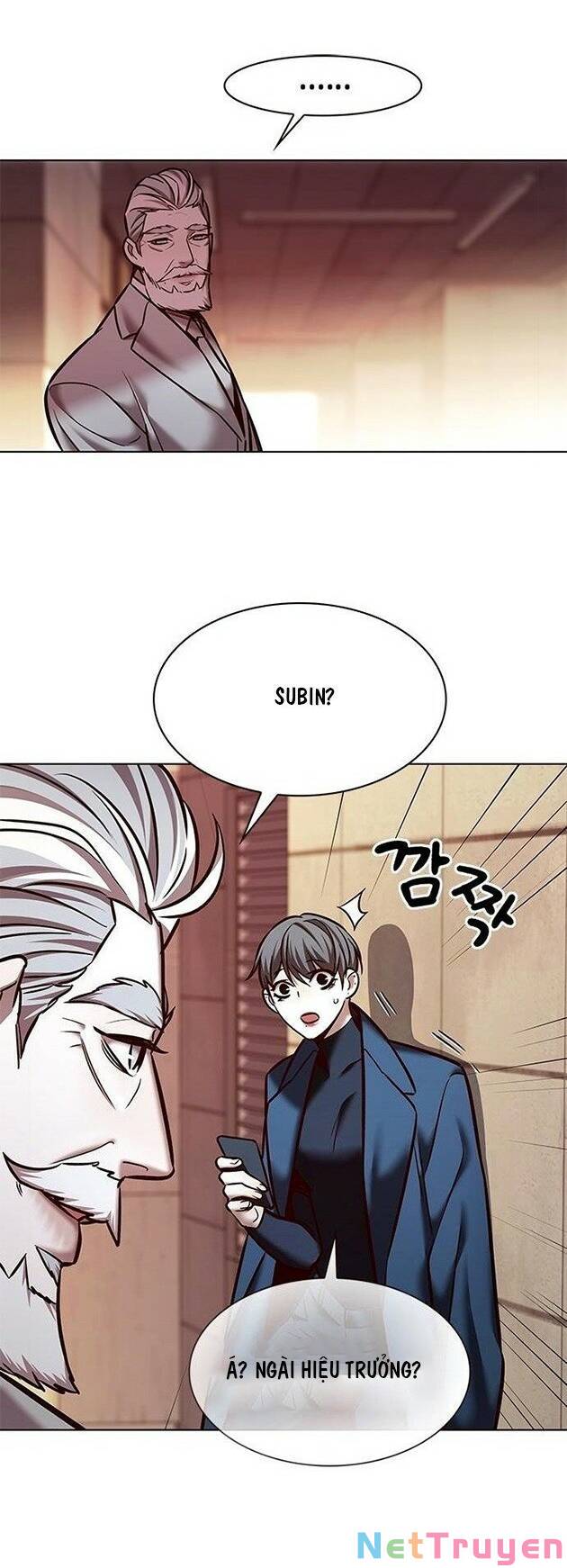Hoá Thân Thành Mèo: Chapter 226