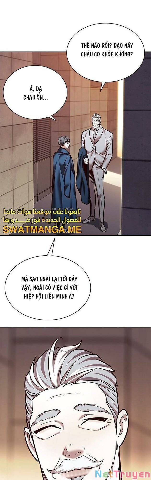 Hoá Thân Thành Mèo: Chapter 226