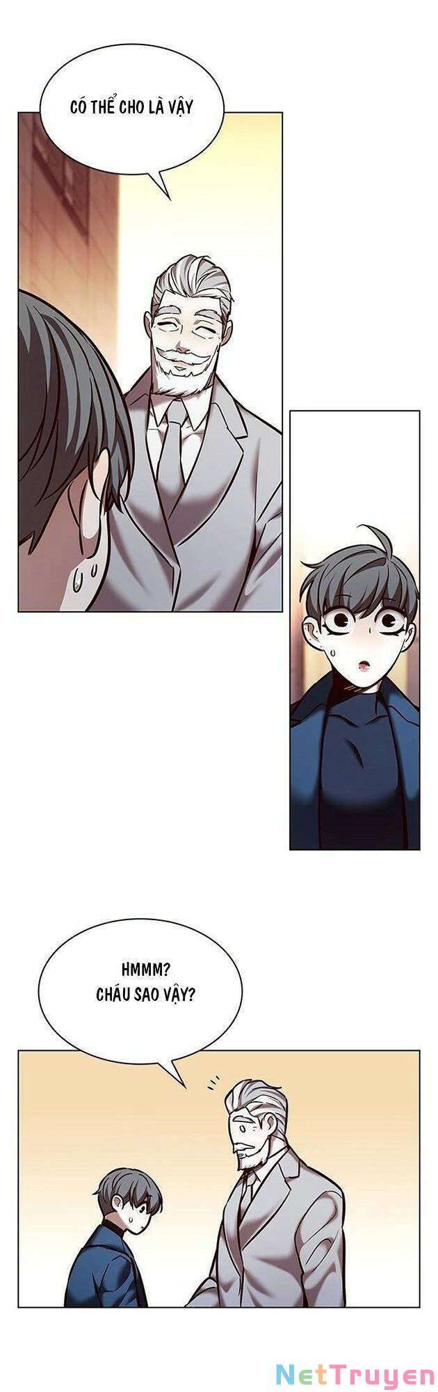 Hoá Thân Thành Mèo: Chapter 226