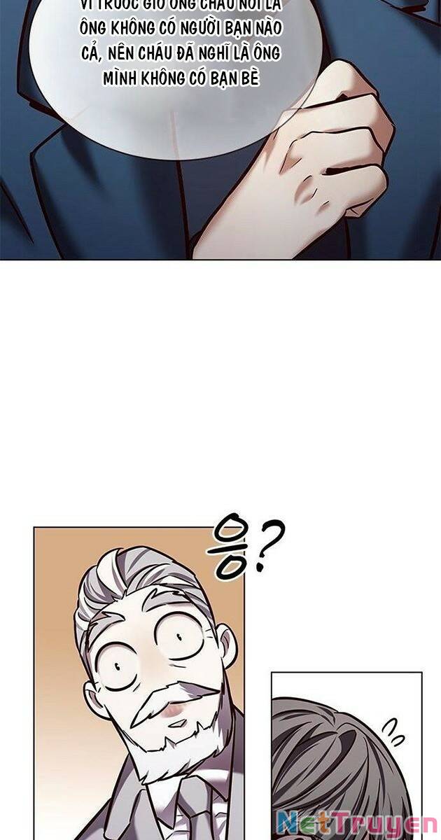 Hoá Thân Thành Mèo: Chapter 226